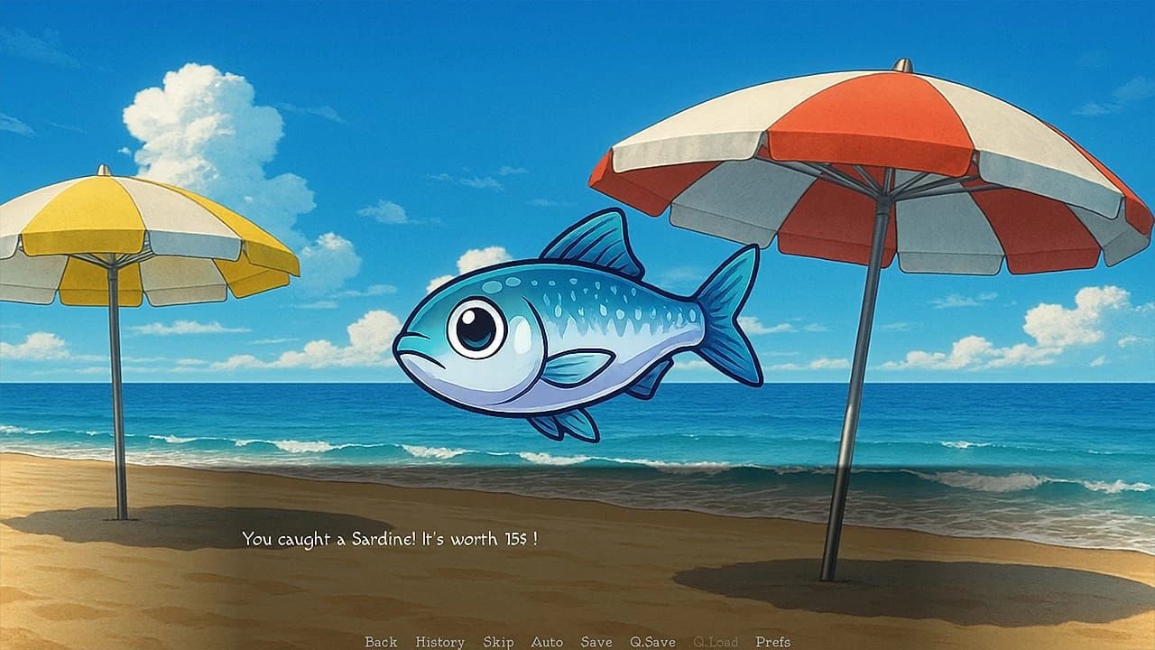 Furry Town screenshot 2