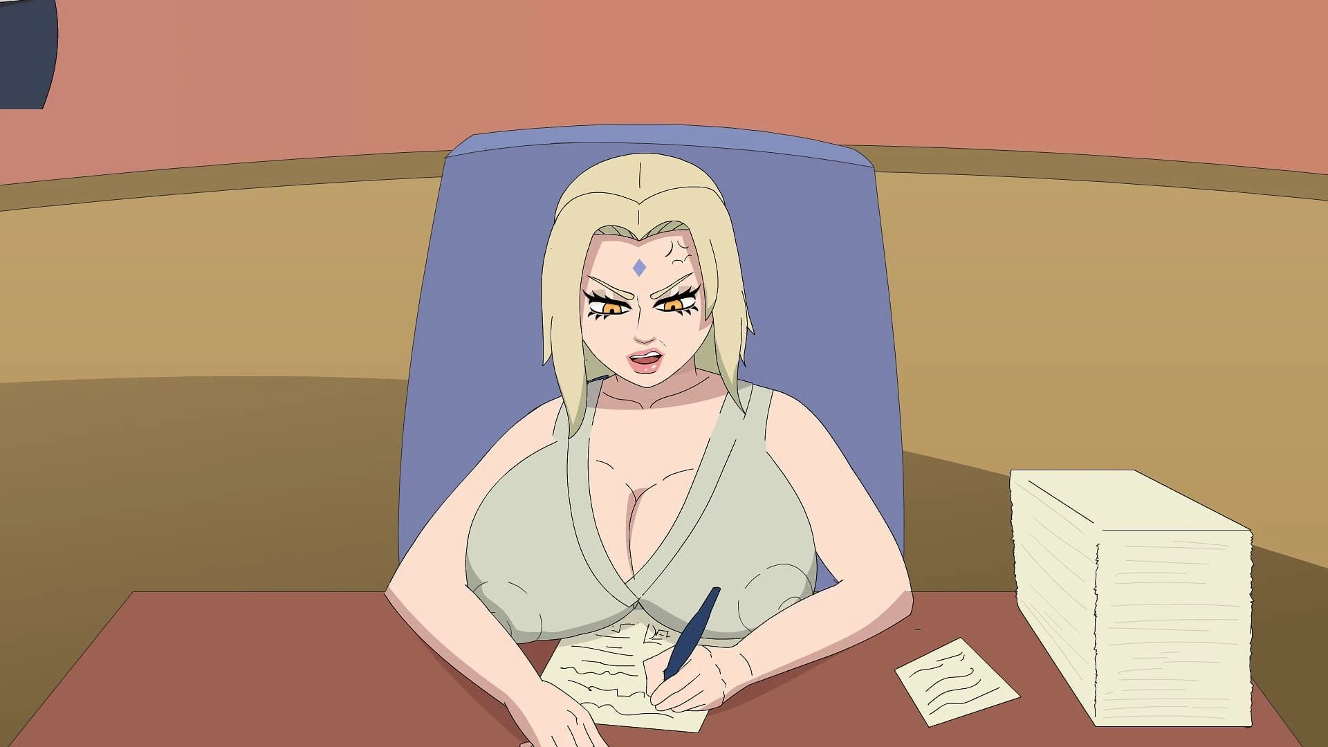 Futa no Jutsu screenshot 2