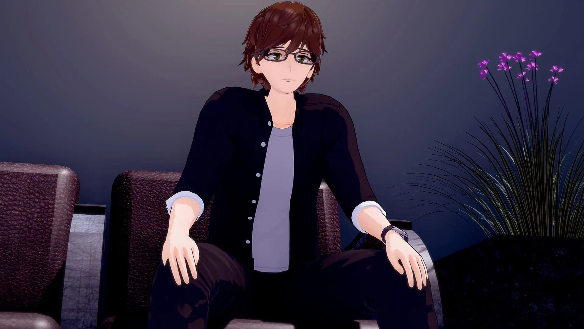 Futa on Urology Clinic screenshot 2