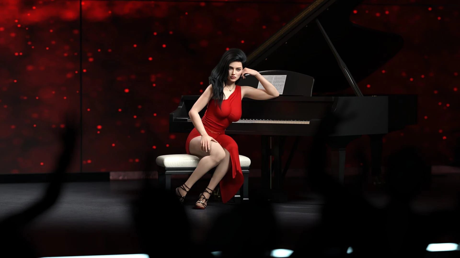 Futuotica screenshot 2