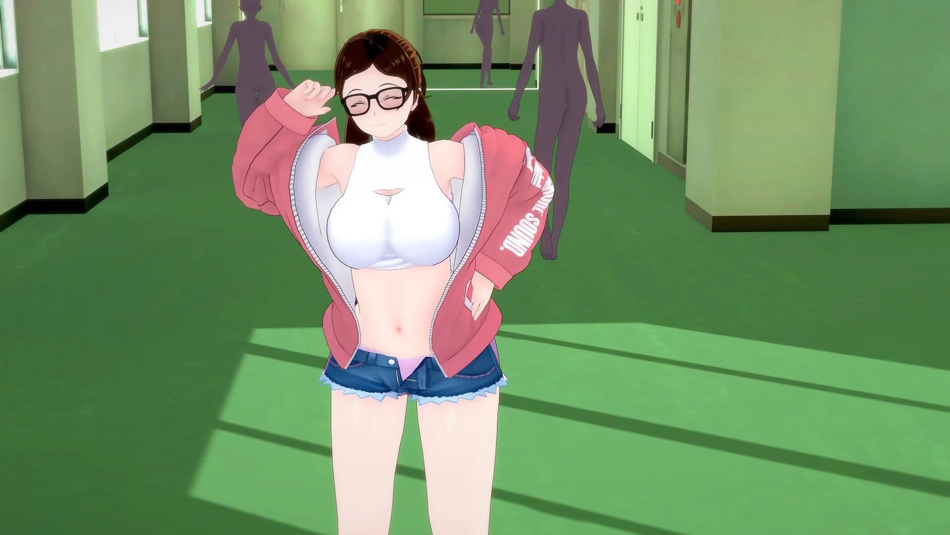 Gangsta Party screenshot 2