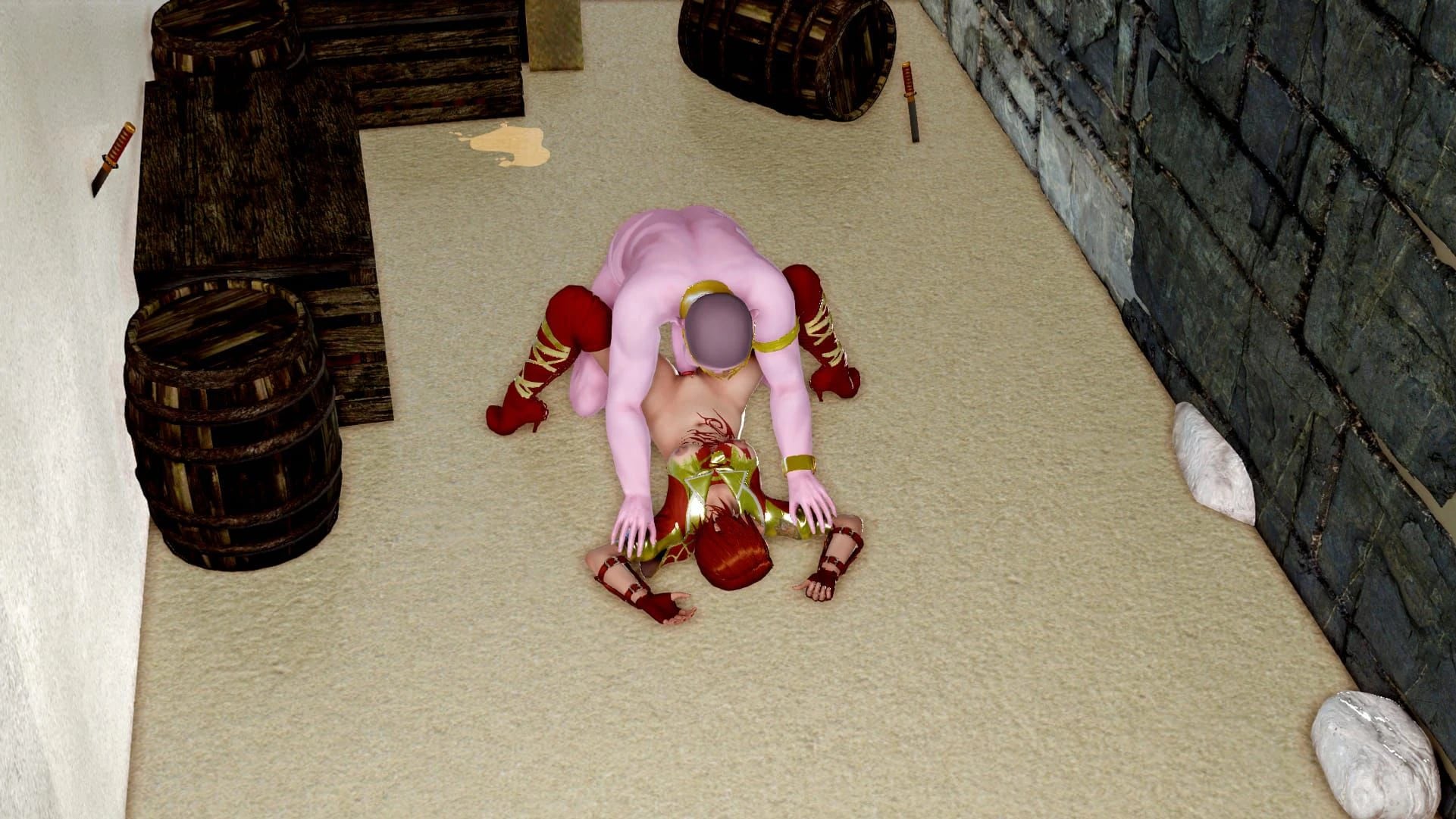 General Rowenne screenshot 2