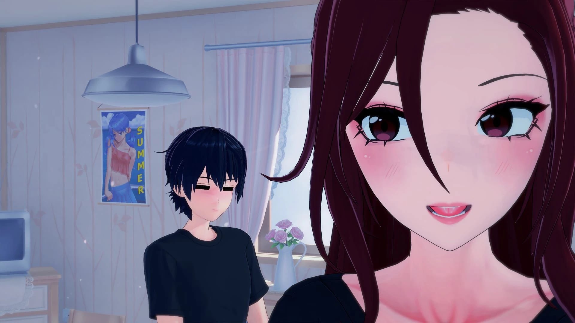 Genesis Proyect screenshot 2
