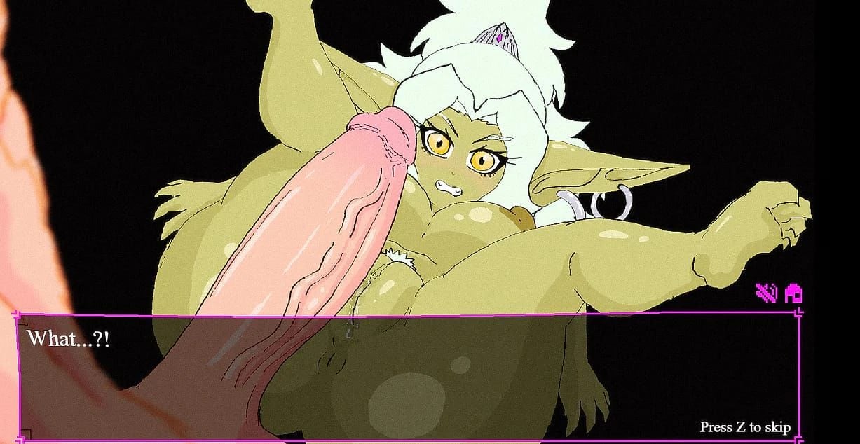 Goblin Hex screenshot 2