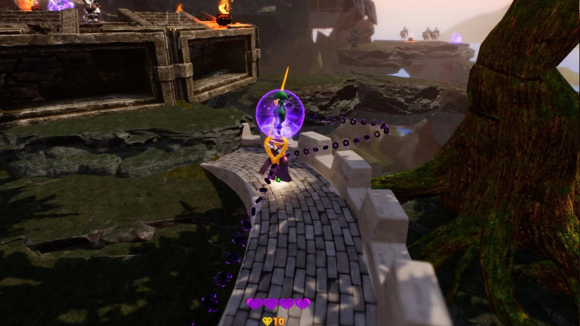 GoblinLord screenshot 2