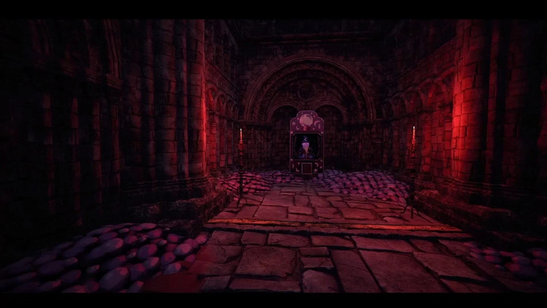 Goregasm screenshot 2