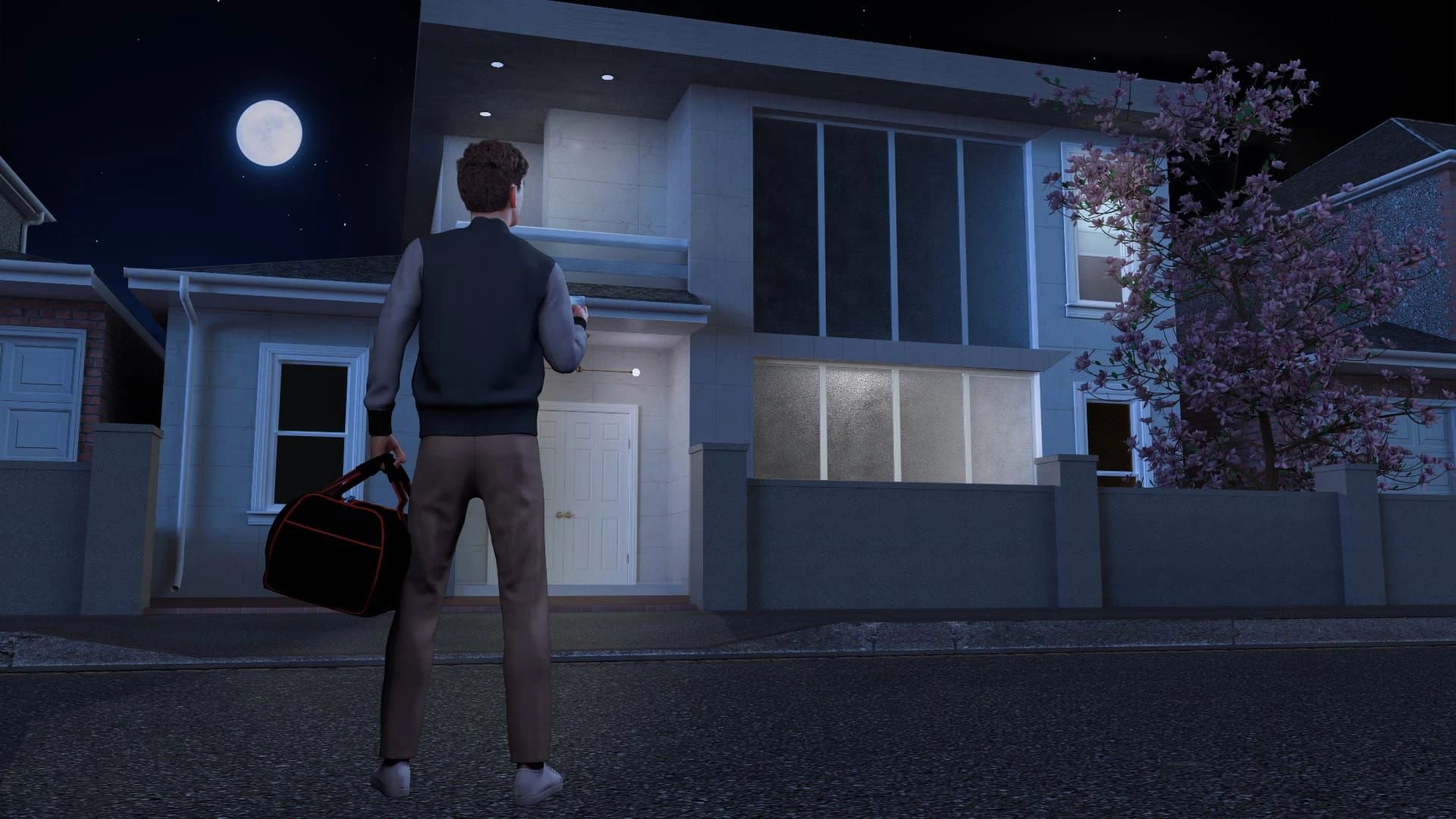 Growing Things Up screenshot 2