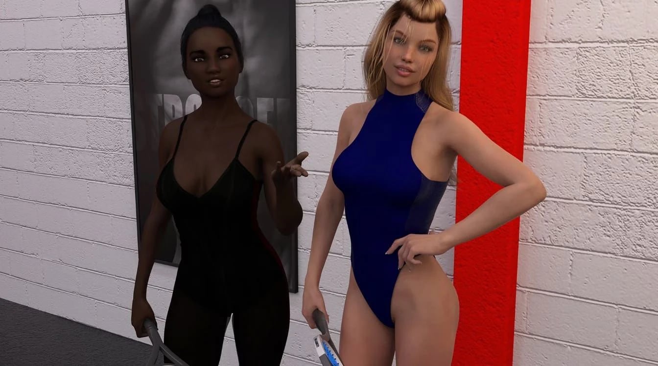 Haley's Story screenshot 2