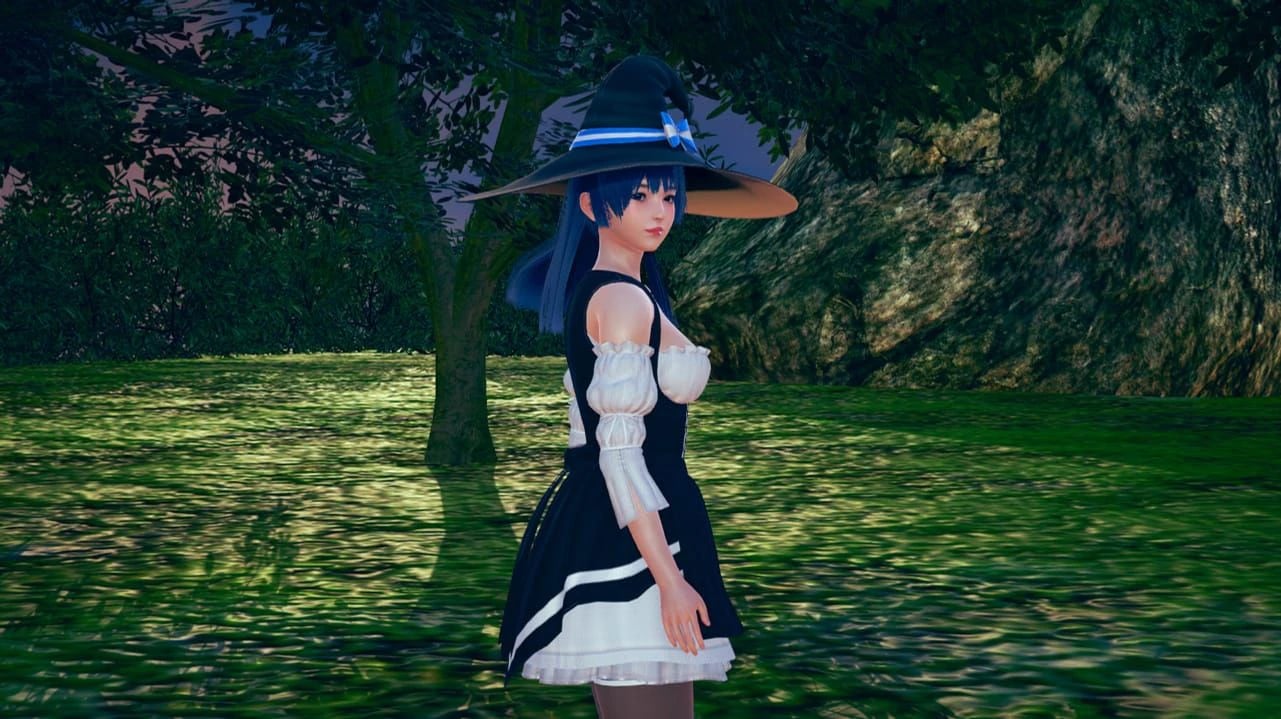 Harem Kingdoms screenshot 2