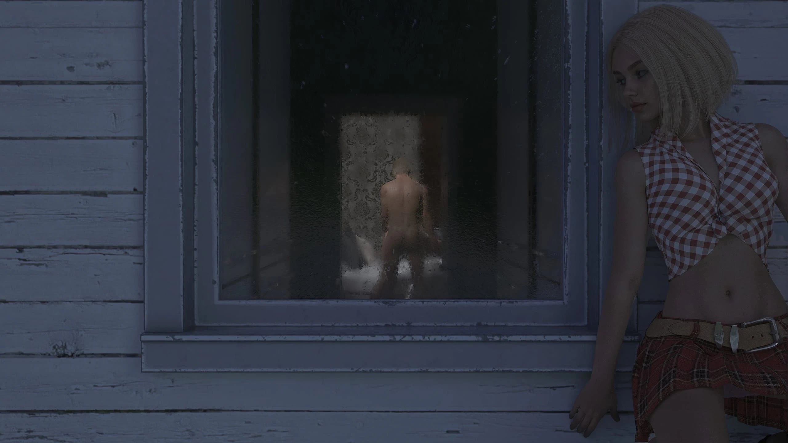 Harvesting Corruption screenshot 2