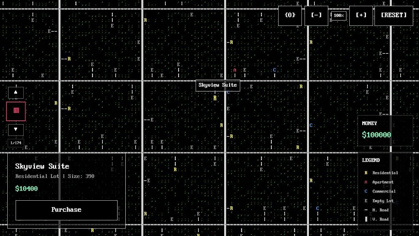 Hello World screenshot 2