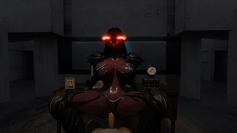 Horny Asylum screenshot 2
