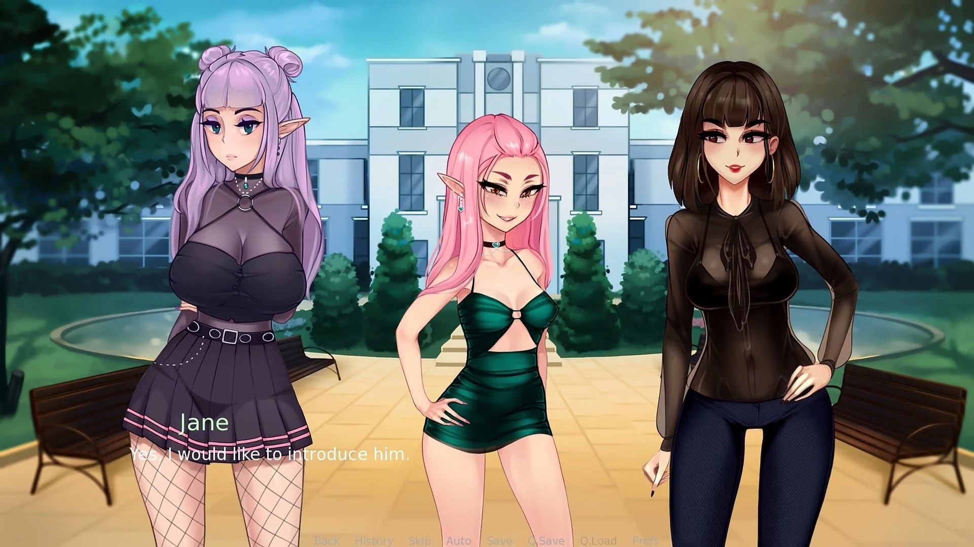 HotDays screenshot 2
