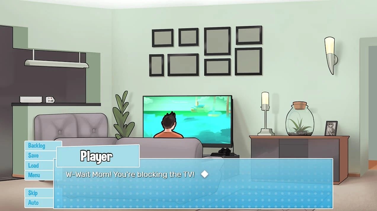 House Chores screenshot 2