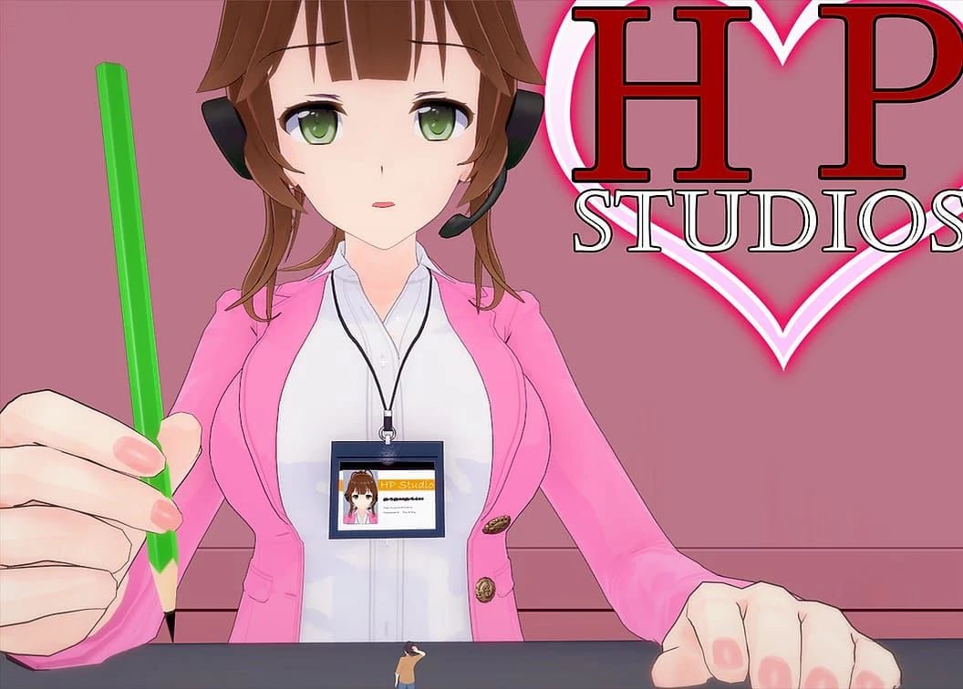 HP Studios screenshot 2