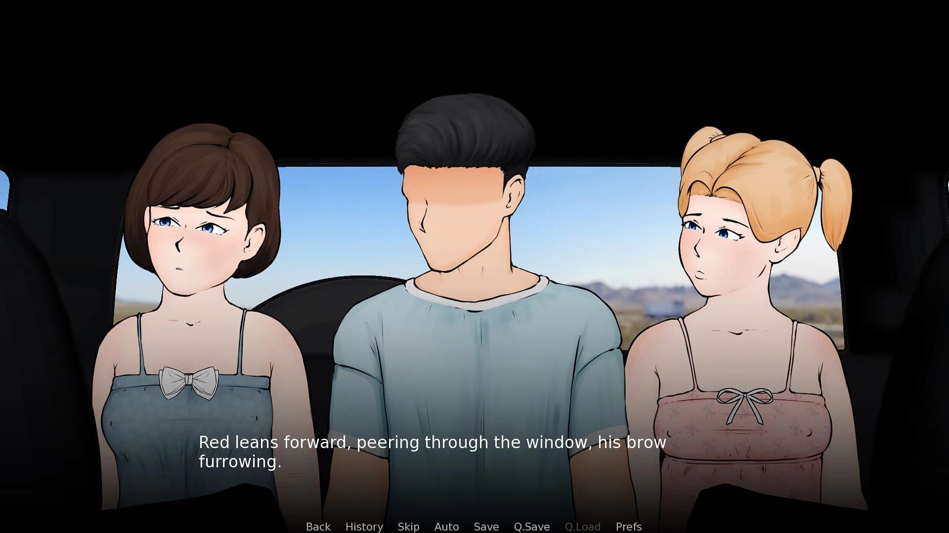 Husk screenshot 2