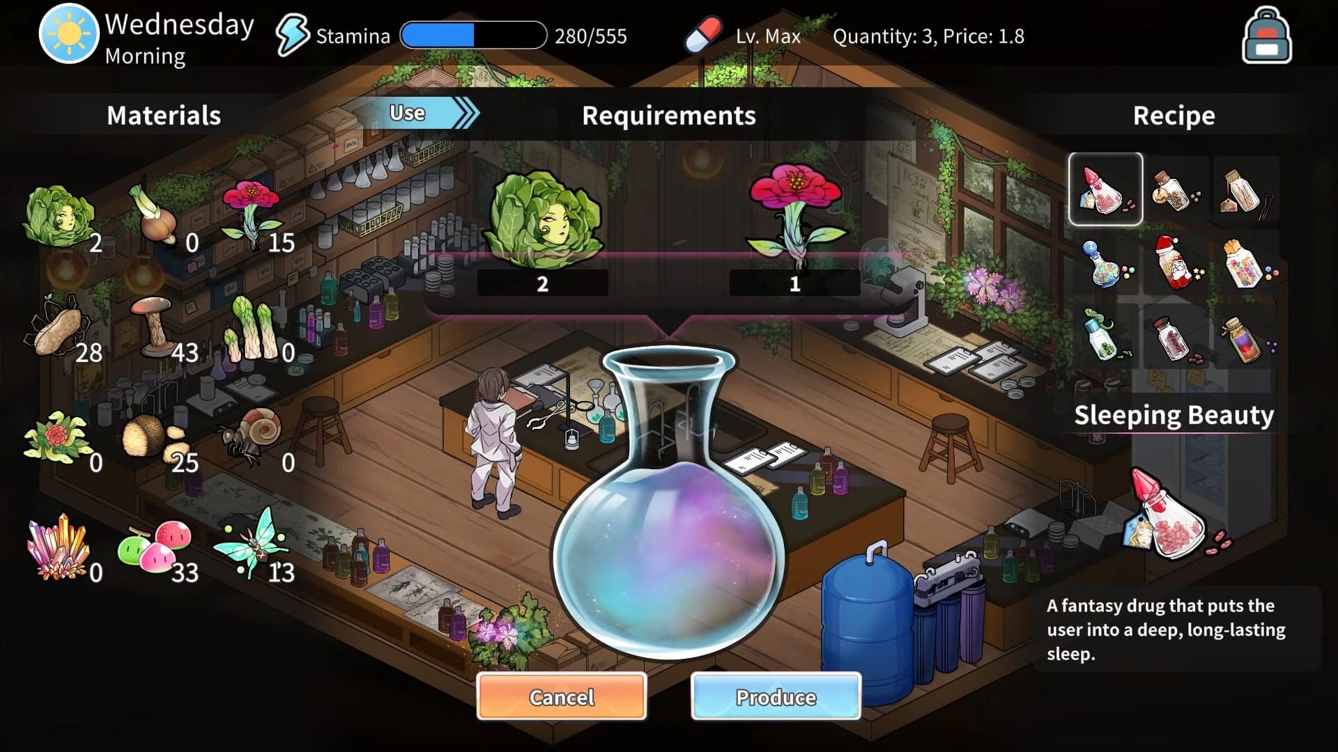Immoral-Bathhouse screenshot 2