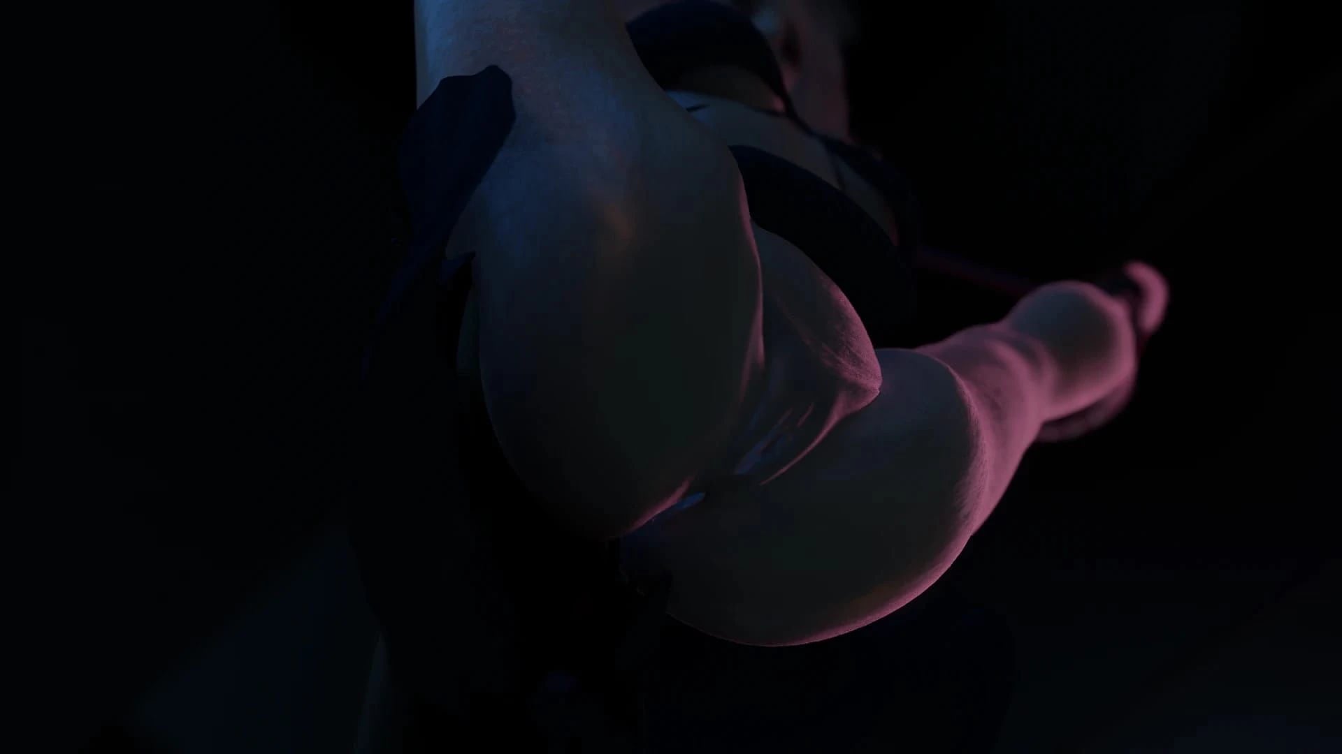 Incel Revolution screenshot 2