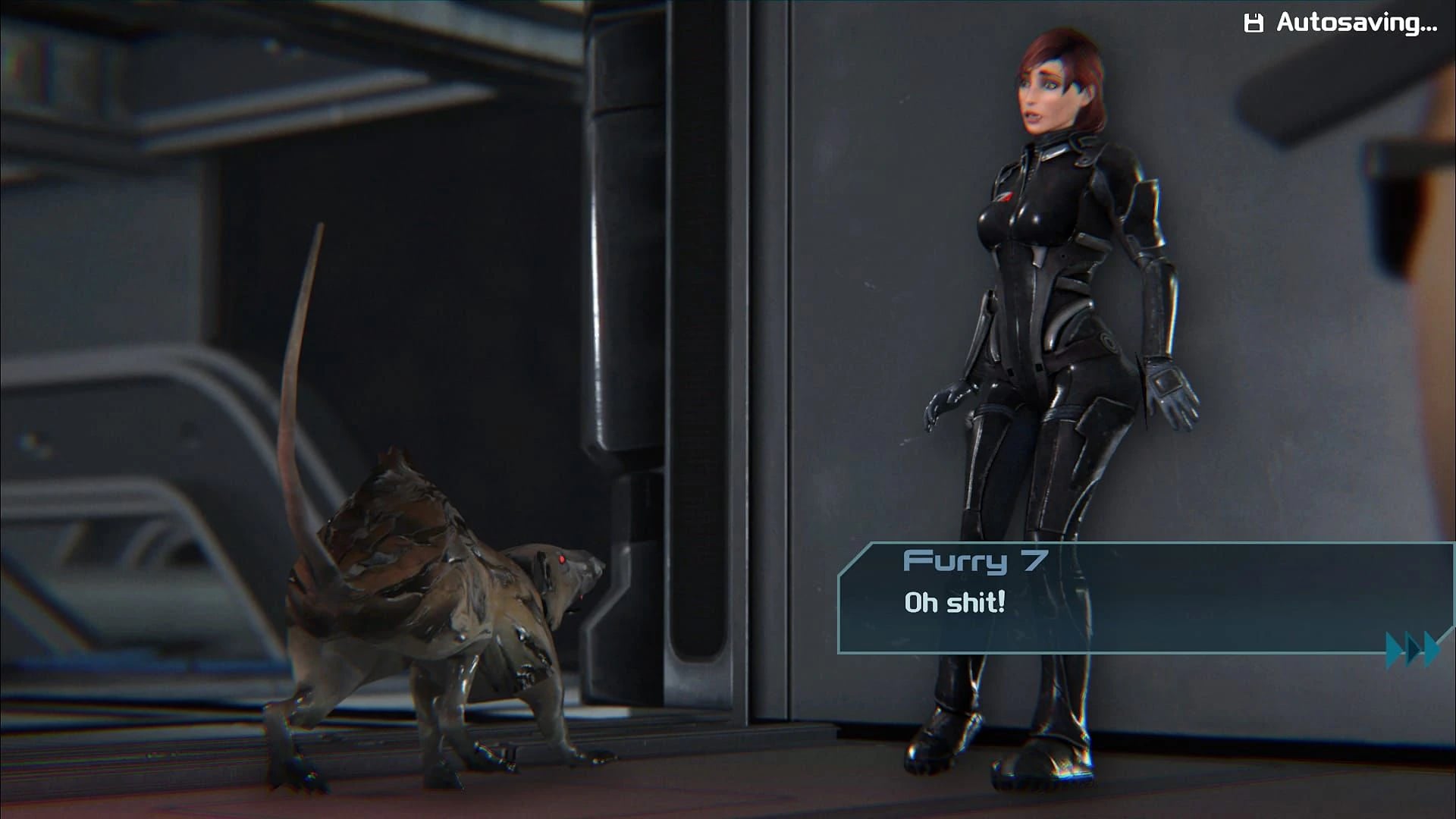 Indoctrination screenshot 2