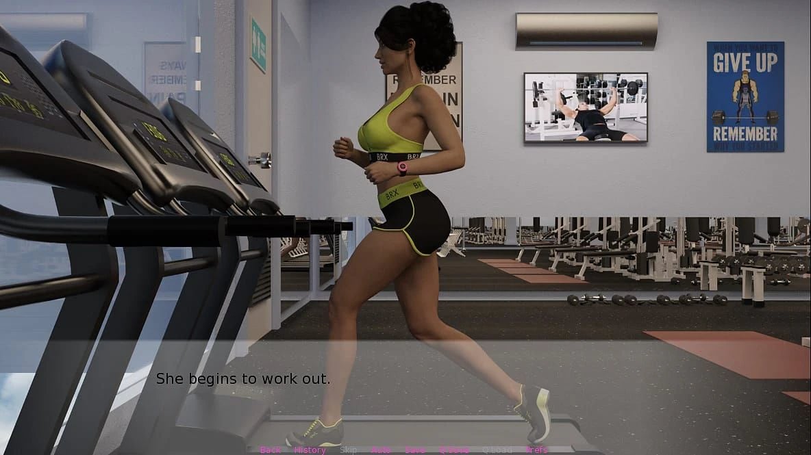 Intimate Relations screenshot 2