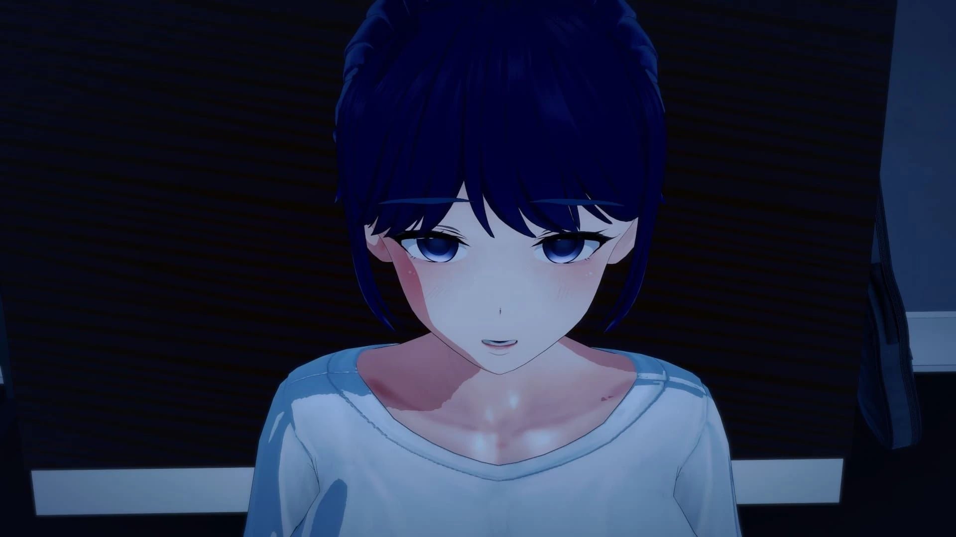 Intruder's Tale screenshot 2