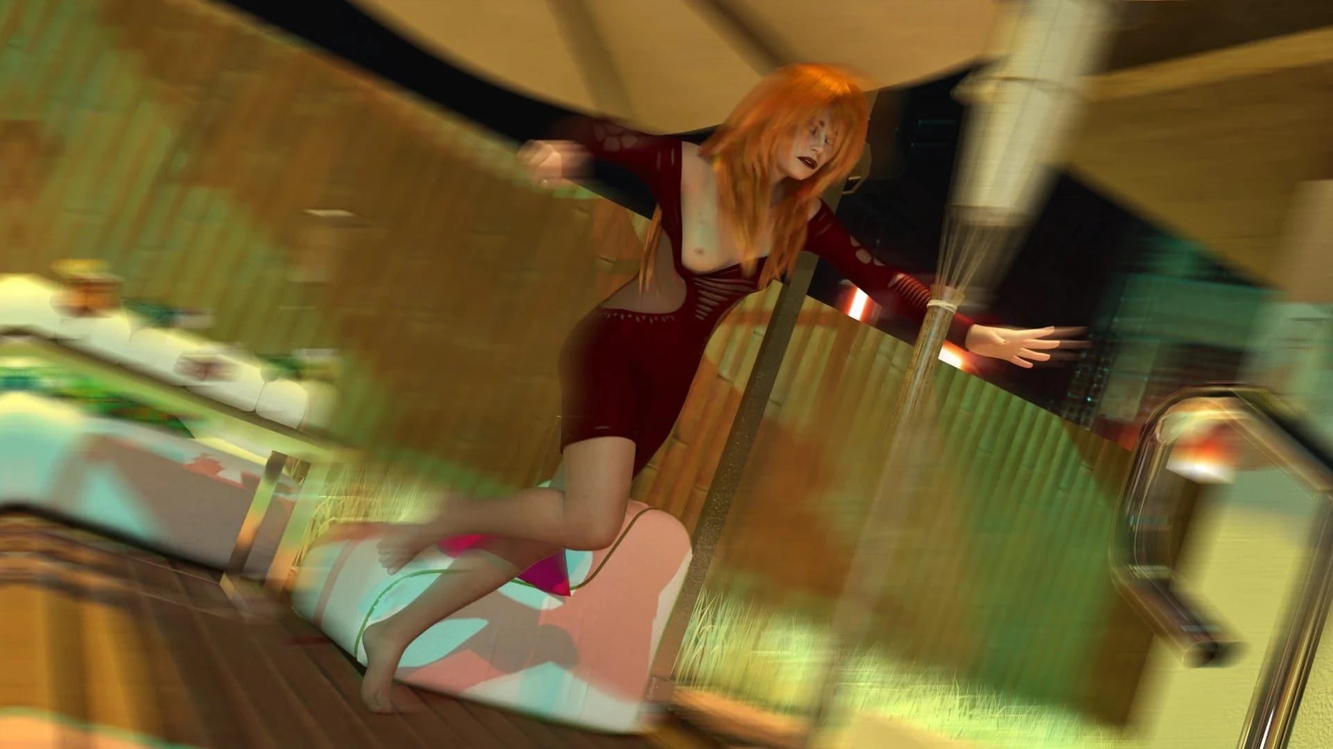 Irreverent Heresy Reborn screenshot 2