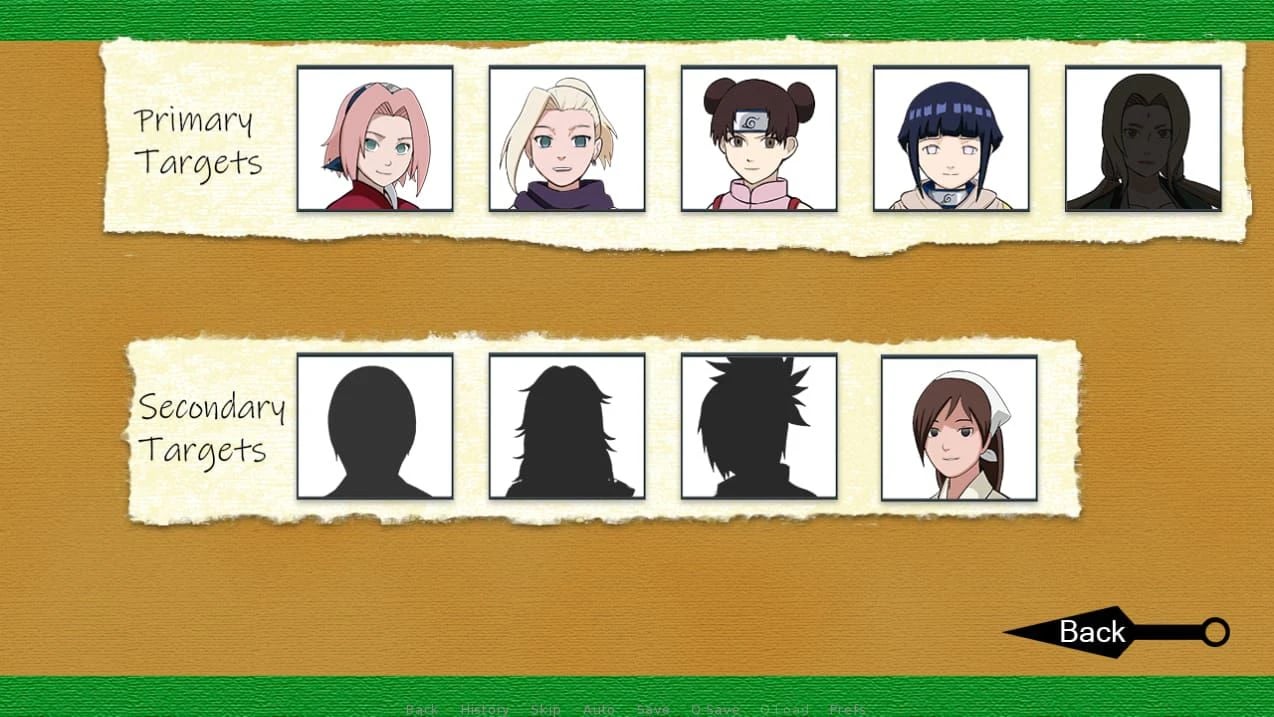 Jikage Rising screenshot 2