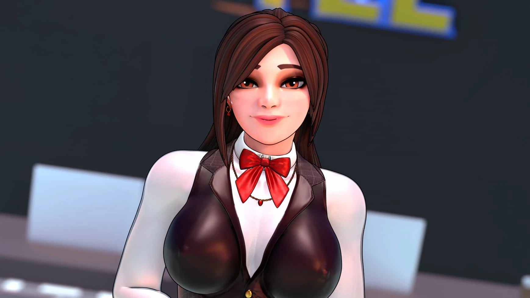 Kandy Grant Hotel screenshot 2