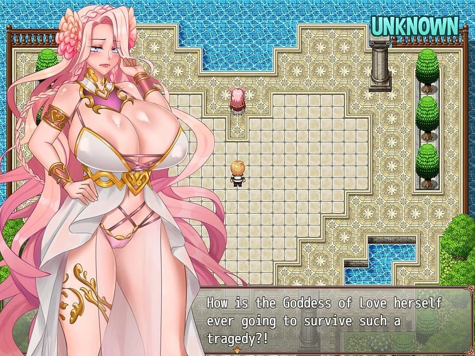 Kingdom of Passion screenshot 2