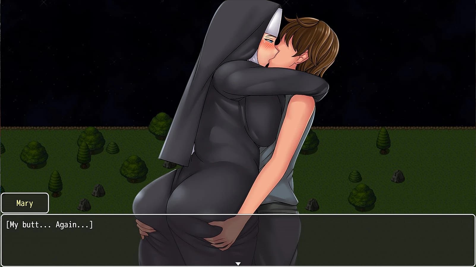 Kingdom of Subversion screenshot 2