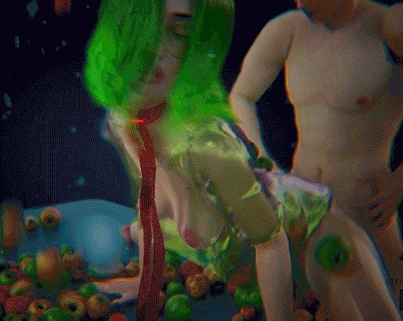 LadyYes screenshot 2