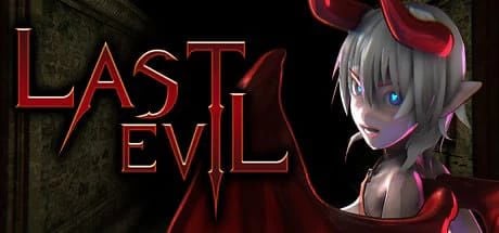 Last Evil screenshot 2