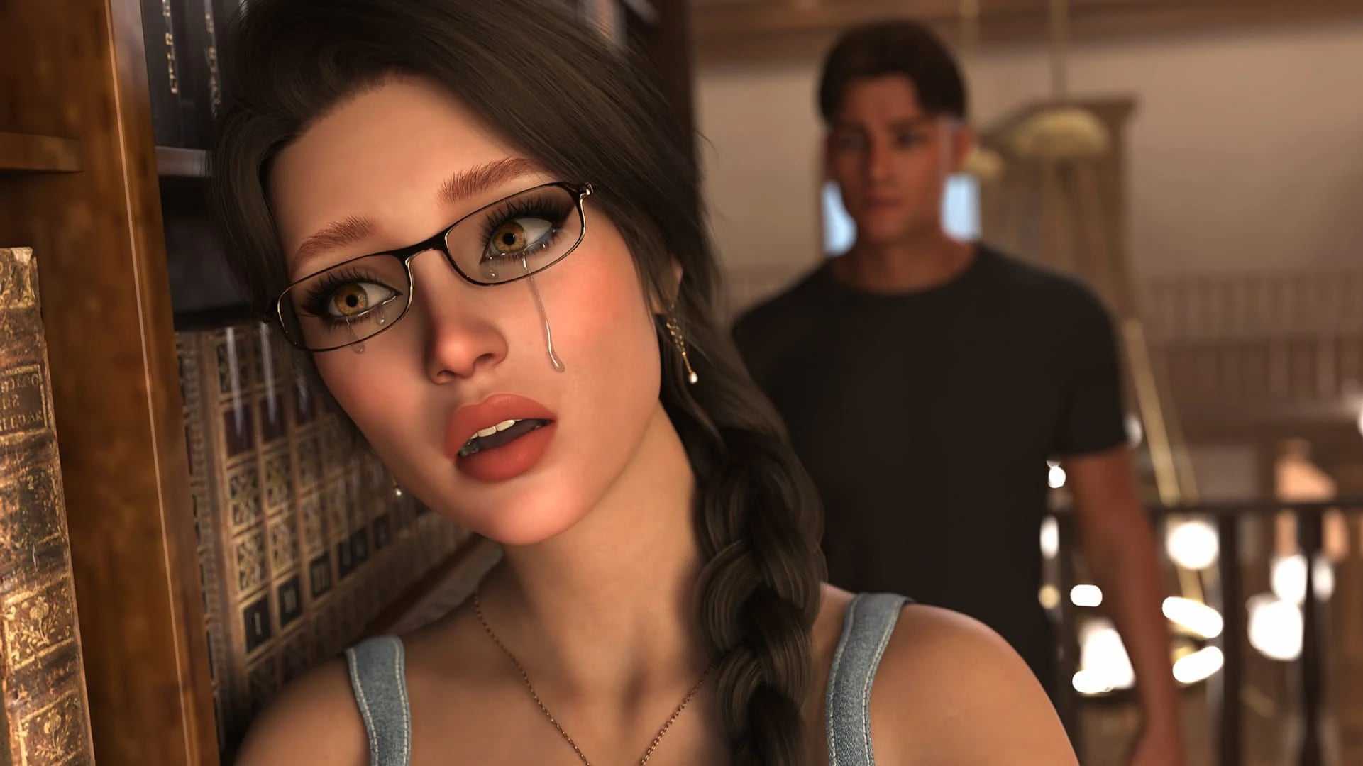 Law School screenshot 2