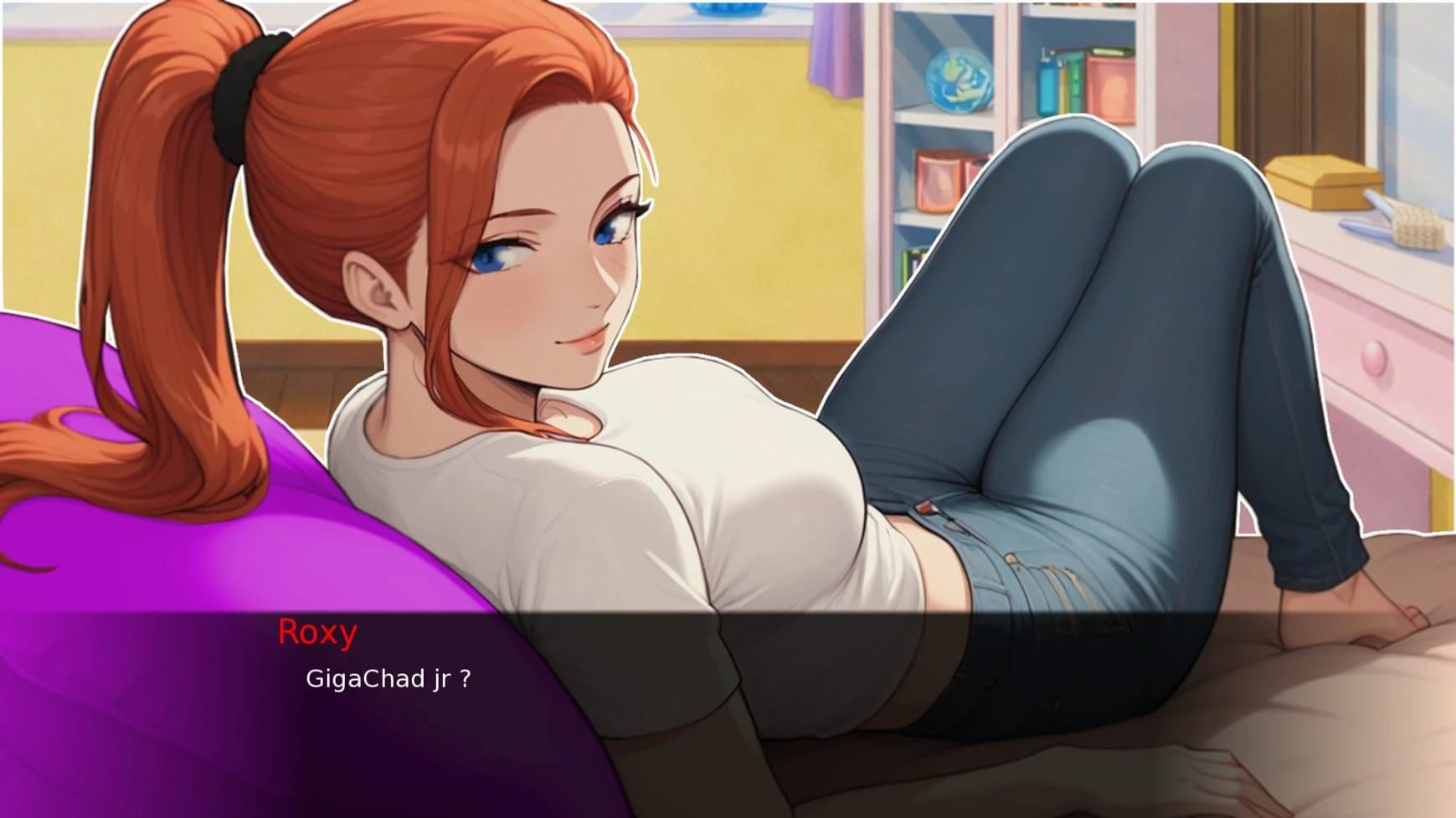 LEWD WEEKEND screenshot 2