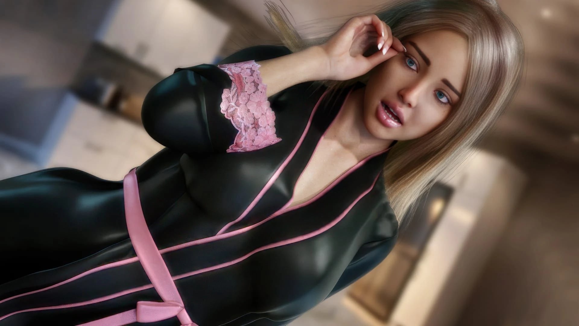 Libertas: Awakened Lust screenshot 2