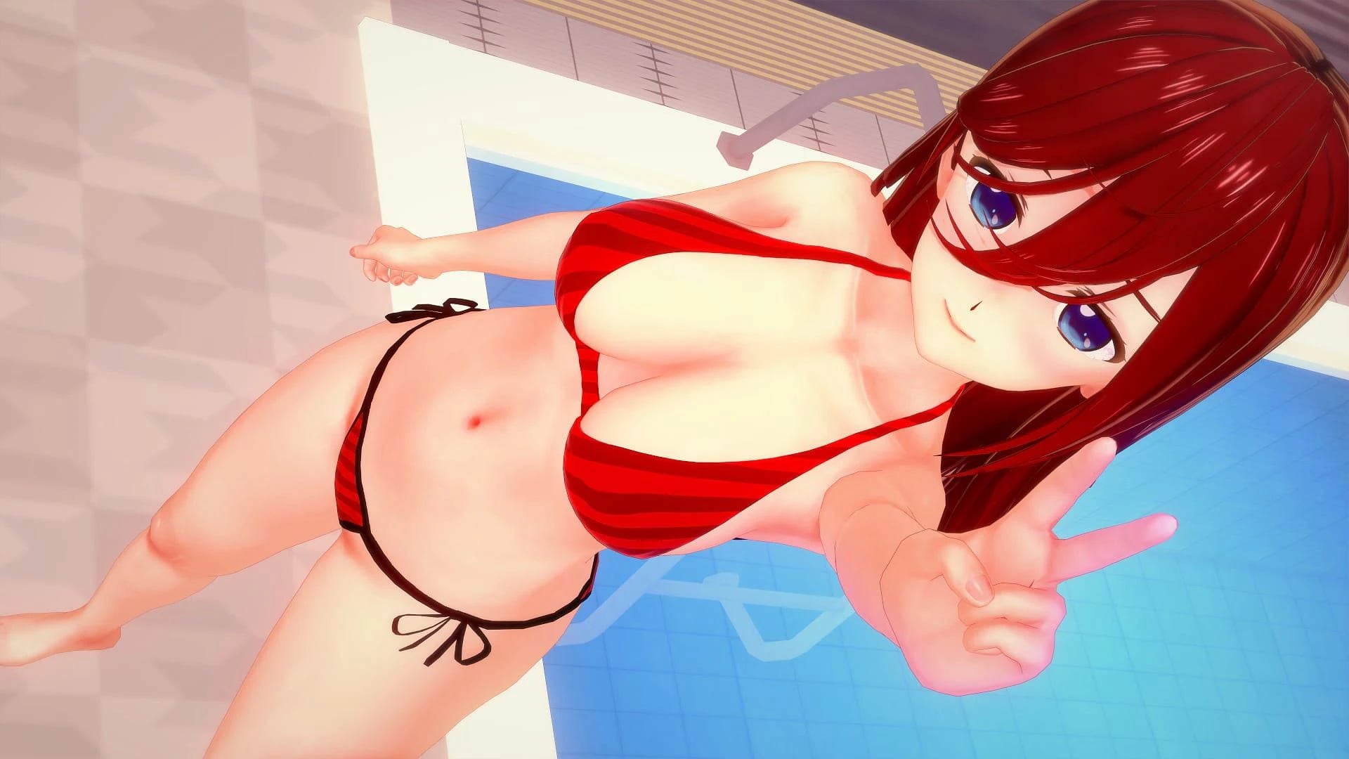 Life in Alphaville screenshot 2