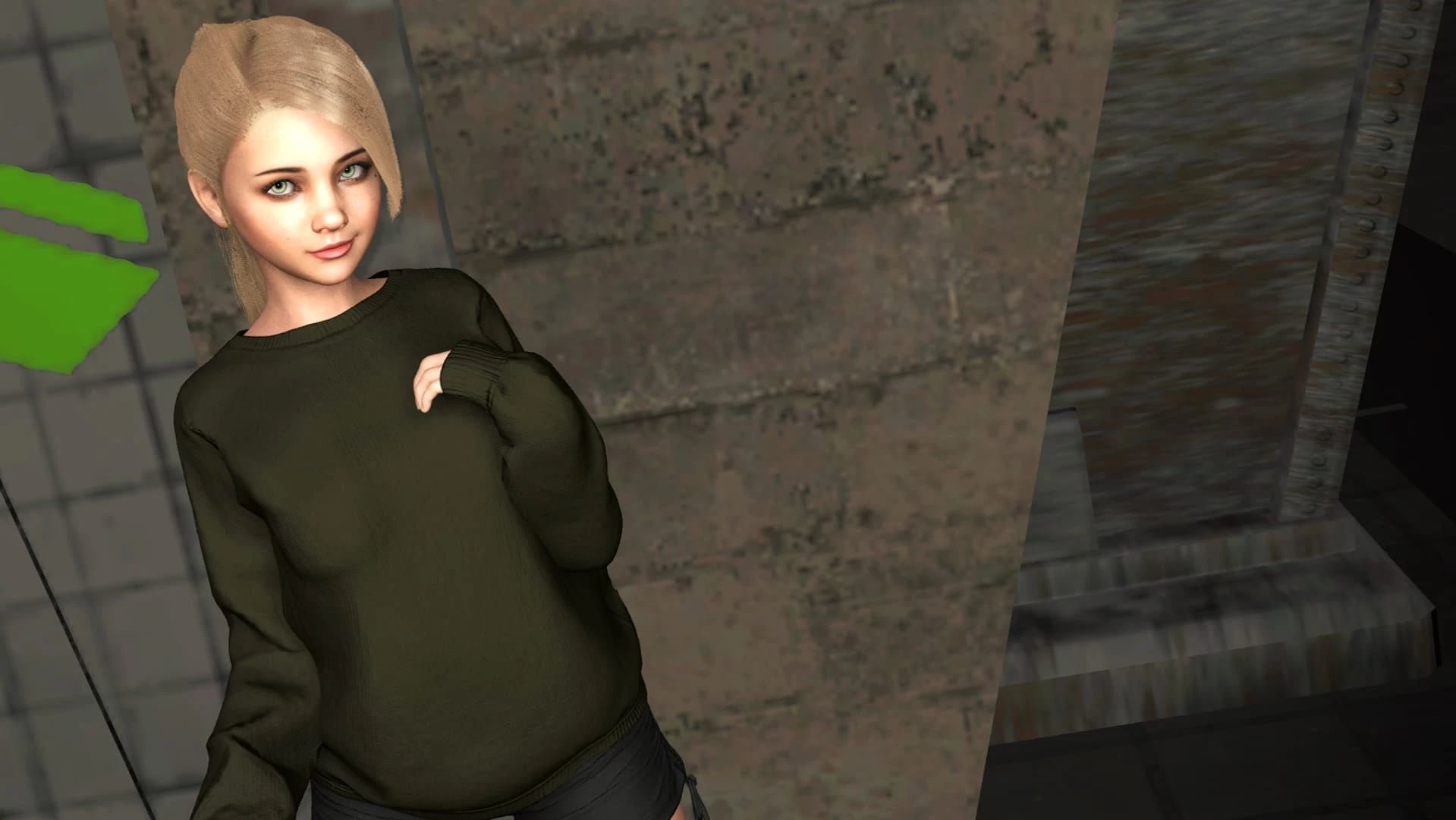 Life With Chloe screenshot 2