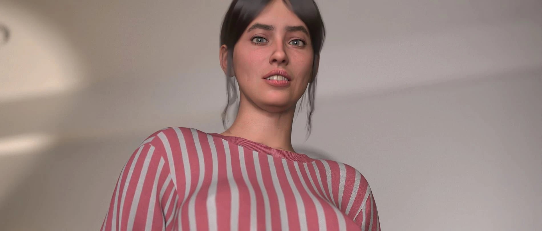 Living with Vicky screenshot 2