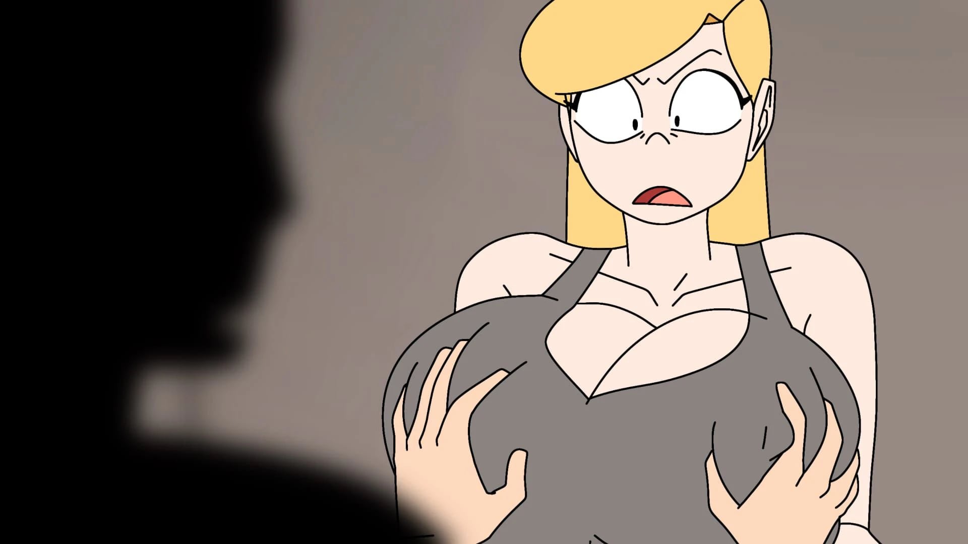 LockDown Dom screenshot 2