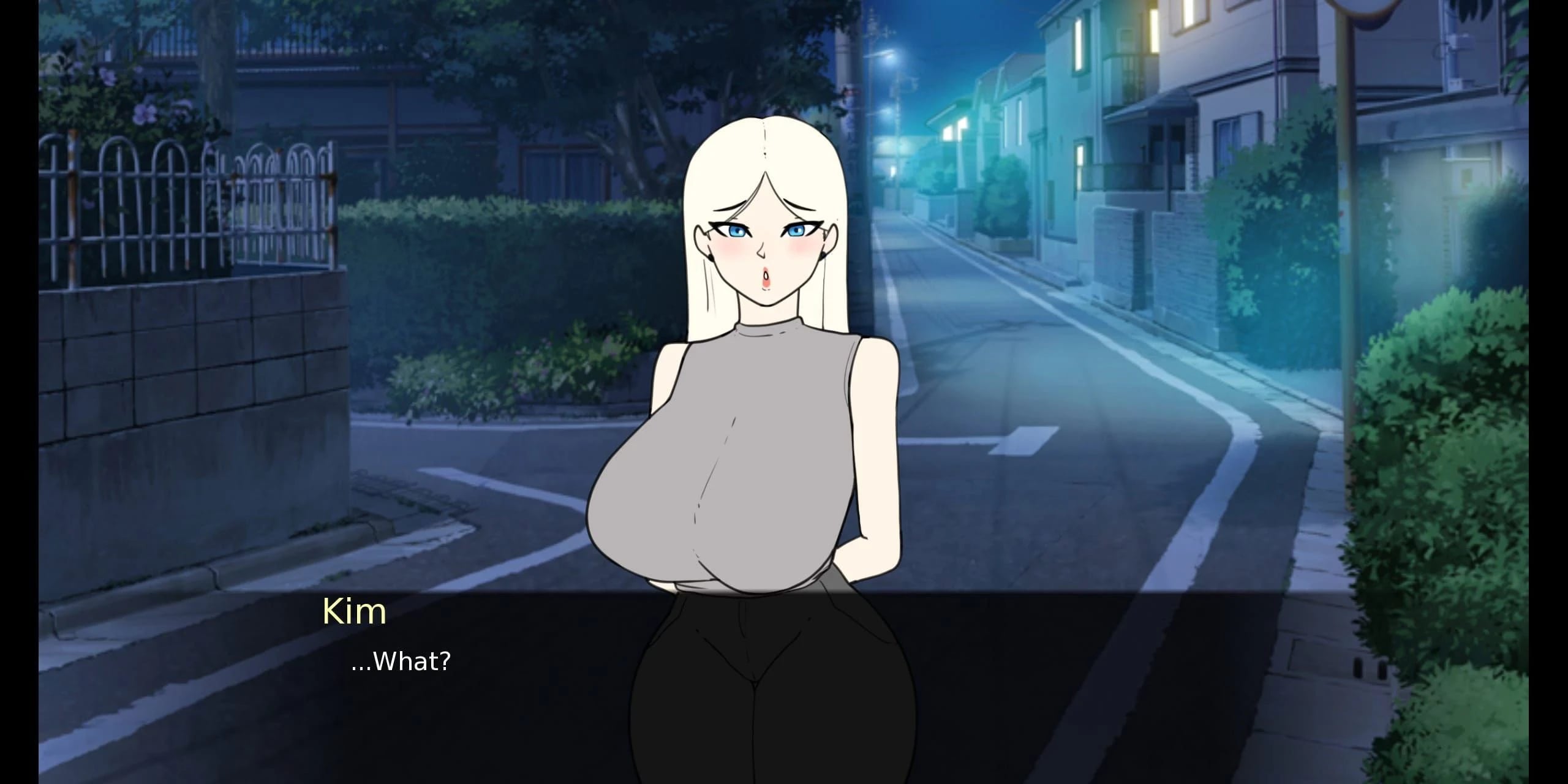 Locked in Chastity screenshot 2