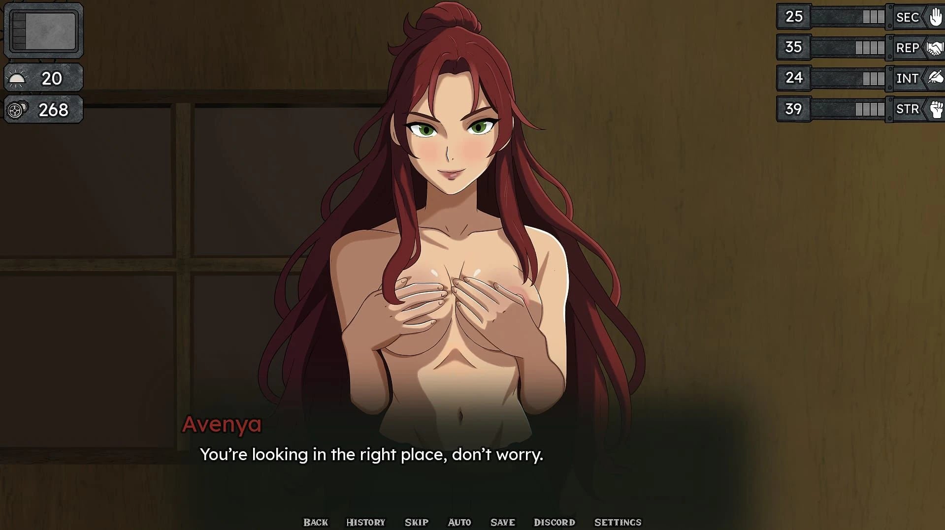 Lost Times screenshot 2