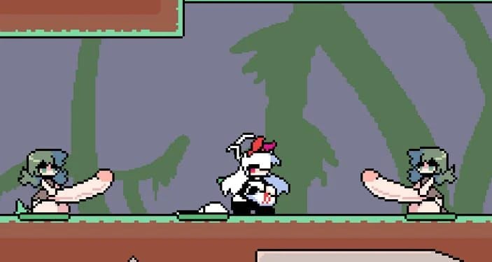 Lotty's Adventure screenshot 2