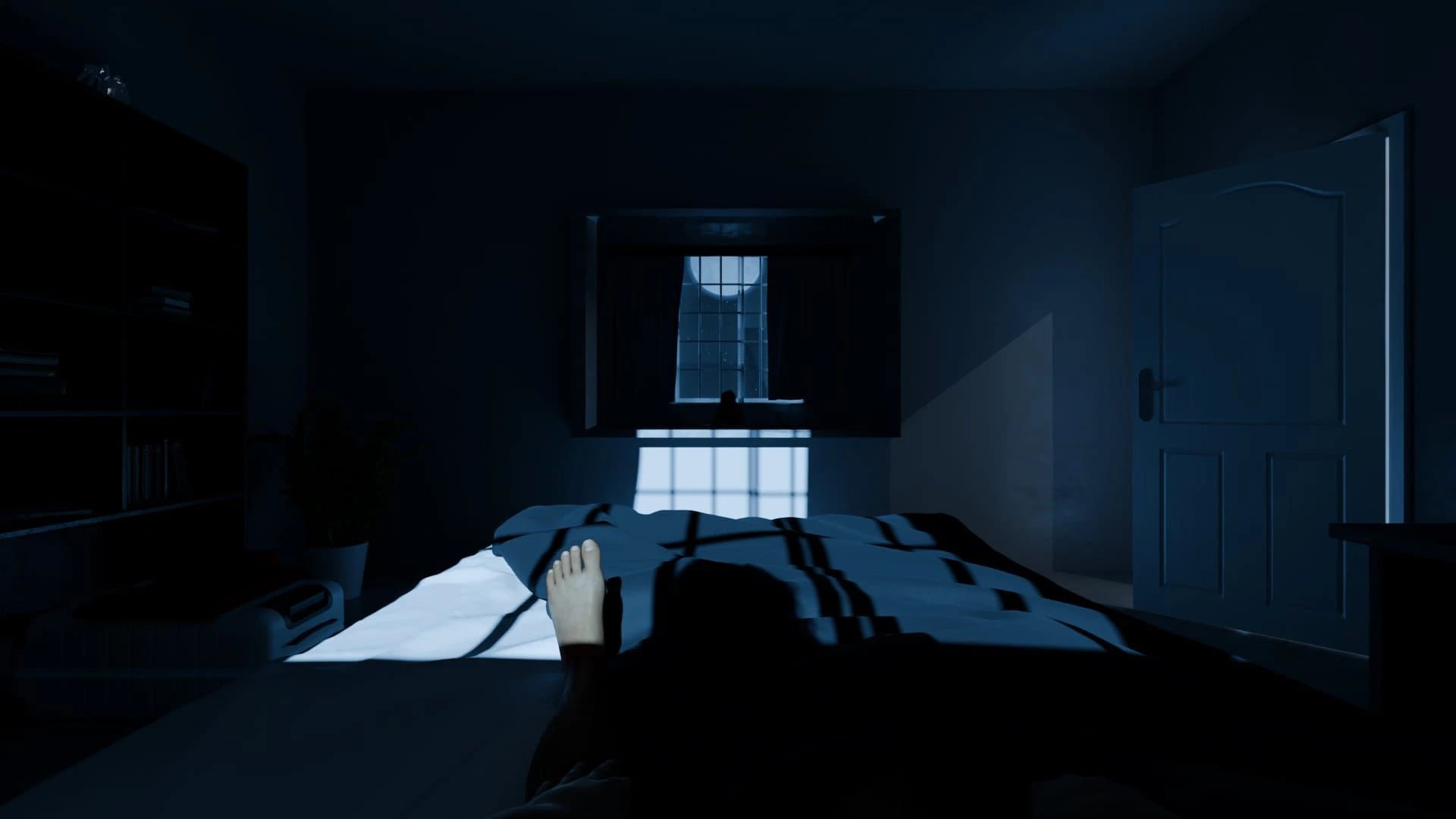 Love Soldier screenshot 2