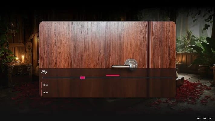 LoveHotel screenshot 2