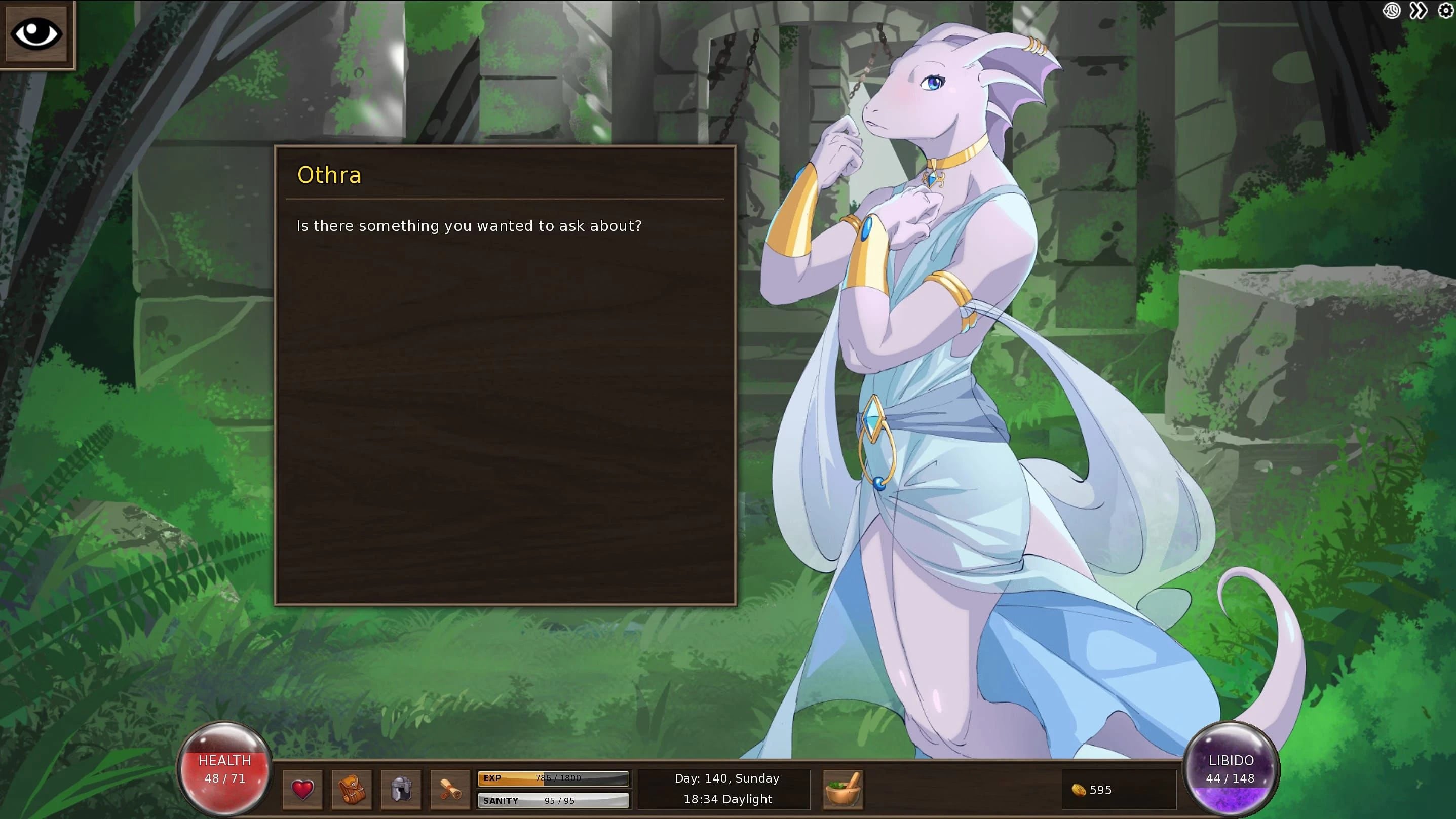 Lustful Desires screenshot 2