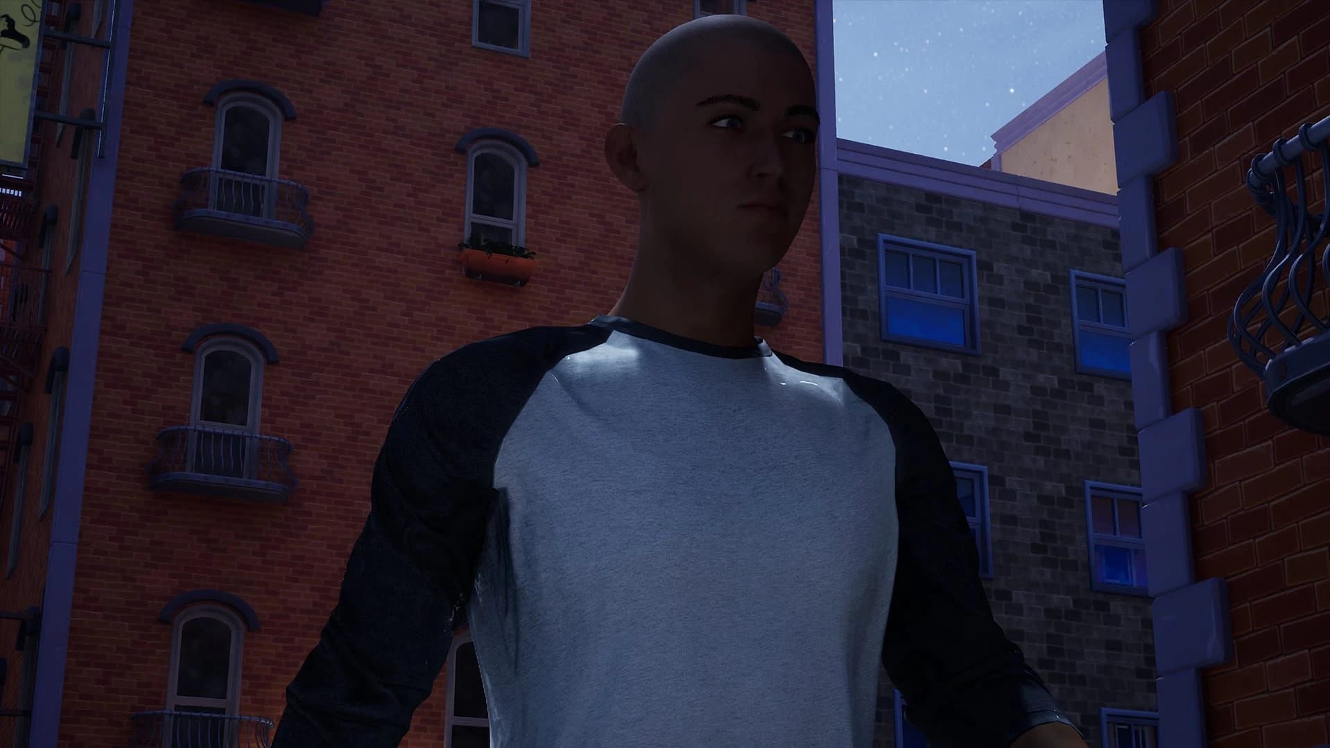 Lust:Secret House screenshot 2