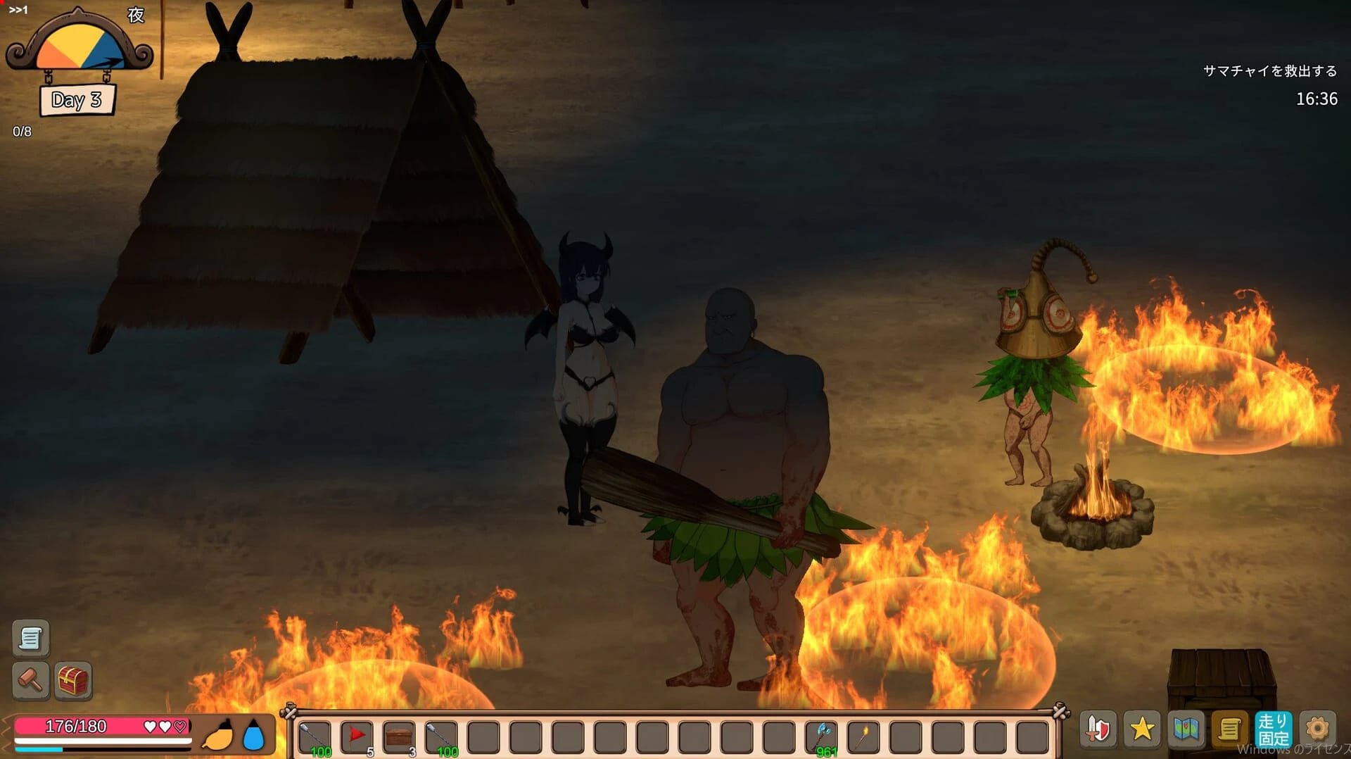 Mad Island screenshot 2