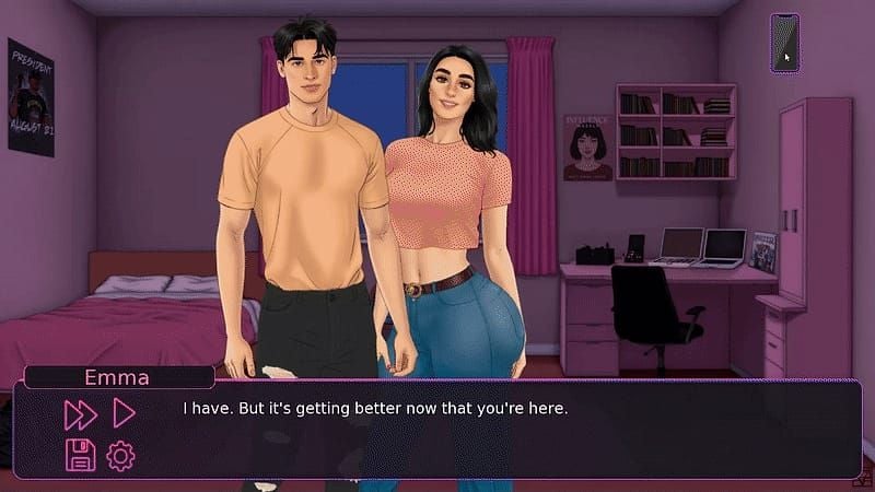 Make Me Famous screenshot 2