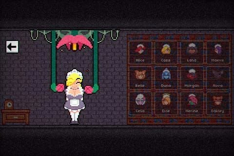 Master of the House screenshot 2