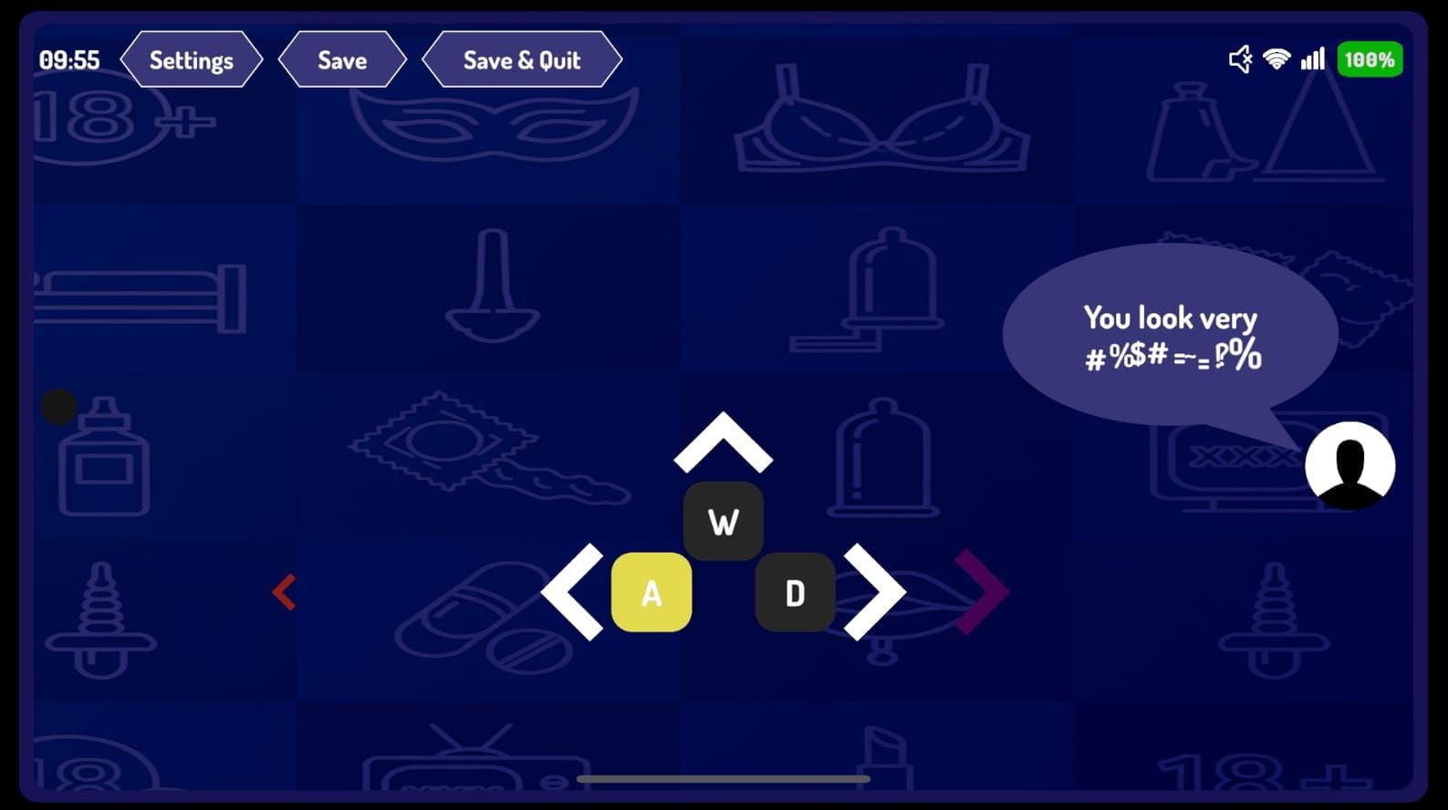 MelodyMuse screenshot 2
